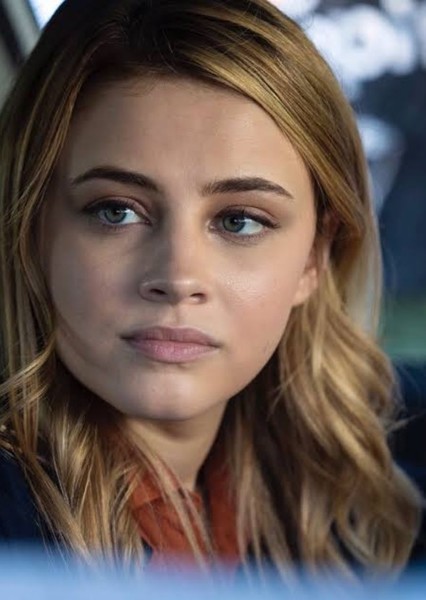 Tessa Young photo
