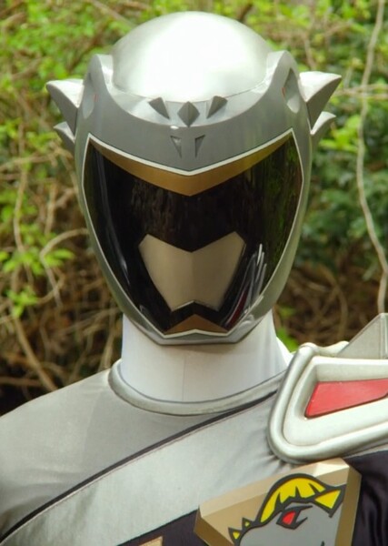 Tessai/Kyoryu Gray photo