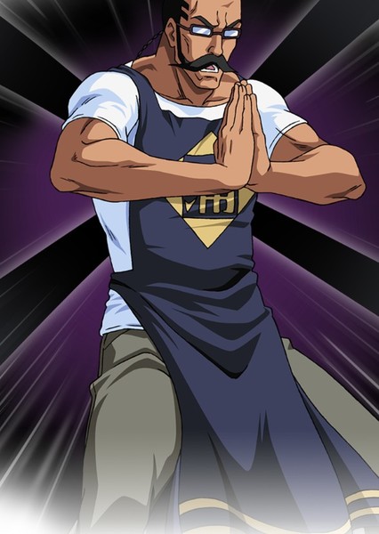 Tessai Tsukabishi photo