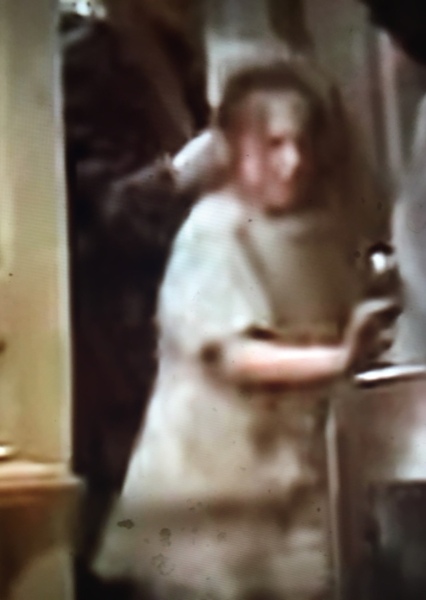 Tessie (Annie) photo