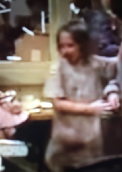 Tessie (Annie) photo