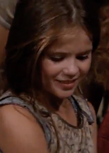 Tessie (Annie) photo