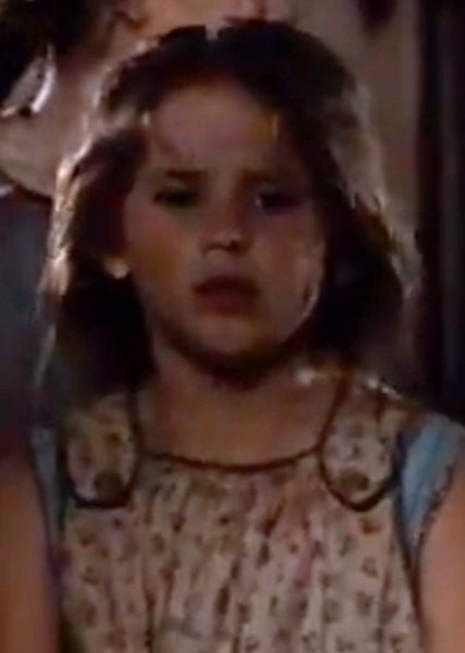 Tessie (Annie) photo