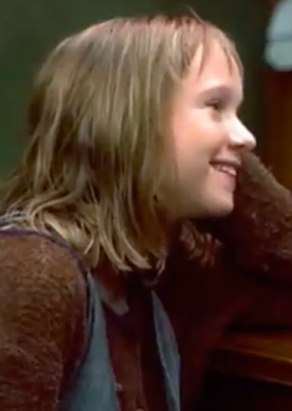 Tessie (Annie) photo