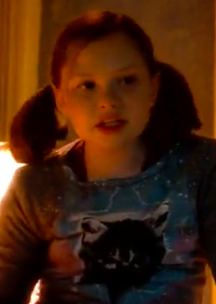 Tessie (Annie) photo