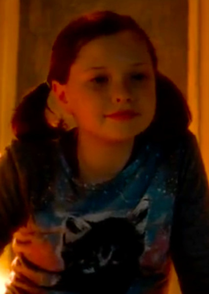 Tessie (Annie) photo