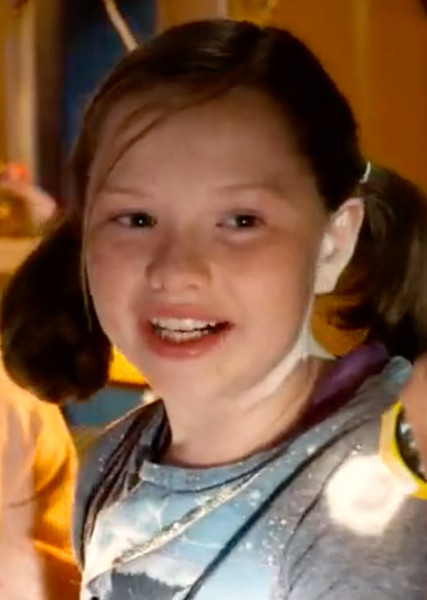 Tessie (Annie) photo