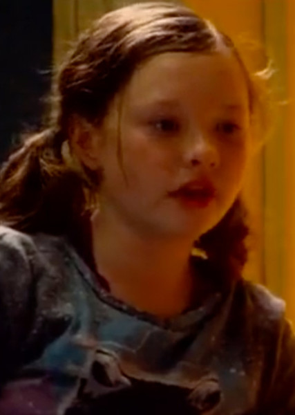 Tessie (Annie) photo