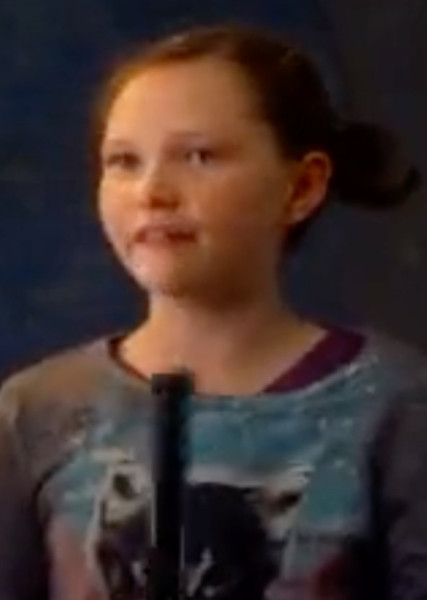 Tessie (Annie) photo