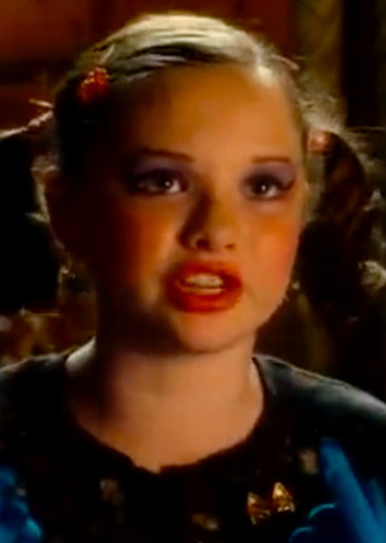 Tessie (Annie) photo