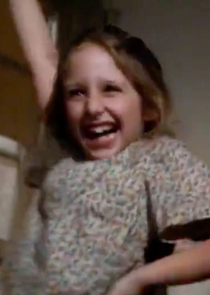 Tessie (Annie) photo