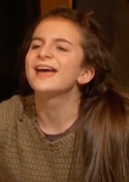 Tessie (Annie) photo