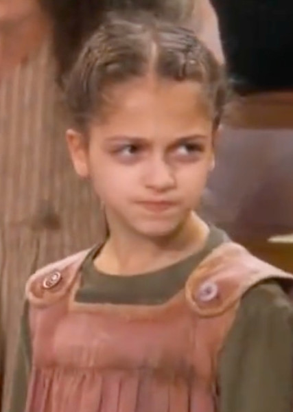 Tessie (Annie) photo