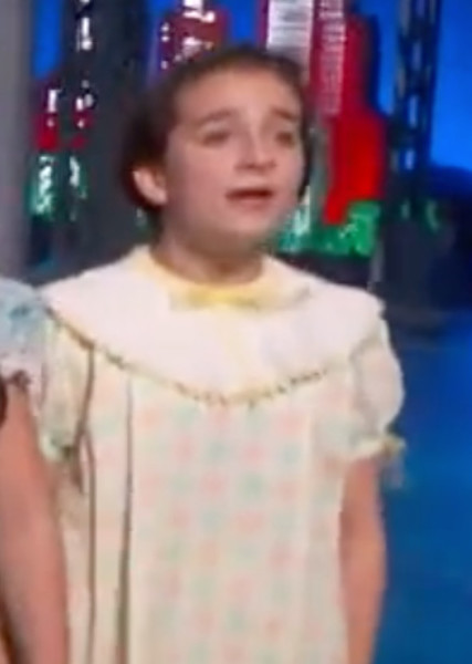 Tessie (Annie) photo