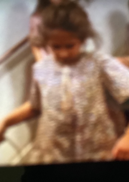 Tessie (Annie) photo