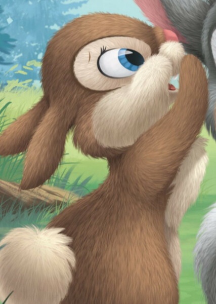 Tessie (Disney Bunnies) photo
