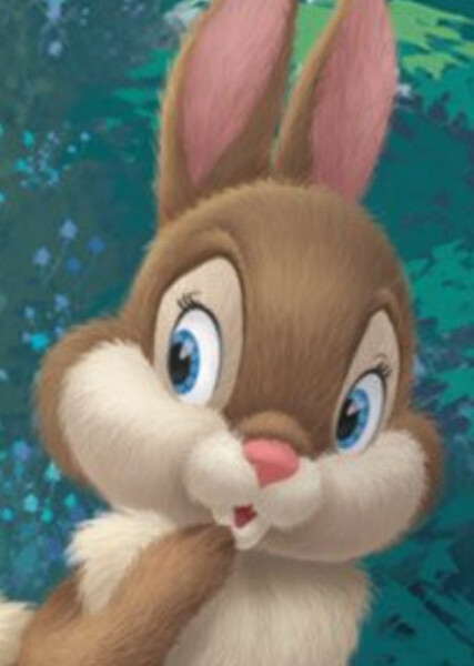 Tessie (Disney Bunnies) photo