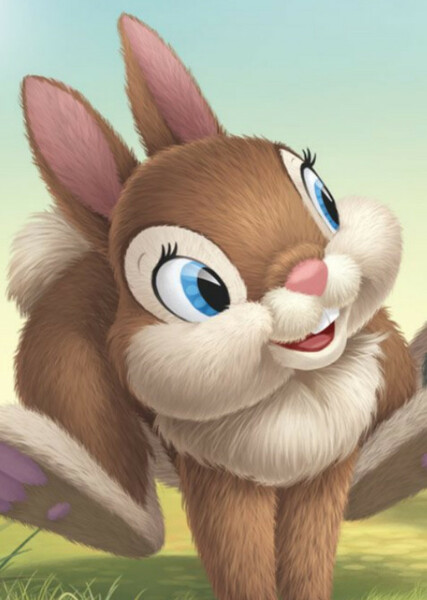Tessie (Disney Bunnies) photo