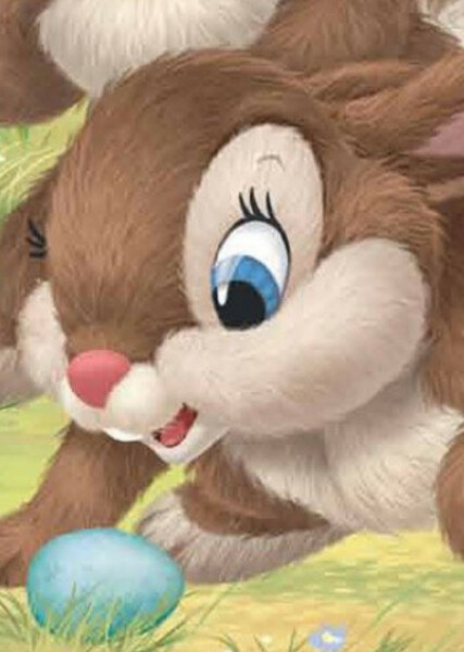 Tessie (Disney Bunnies) photo