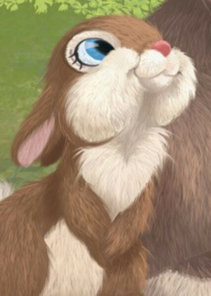 Tessie (Disney Bunnies) photo