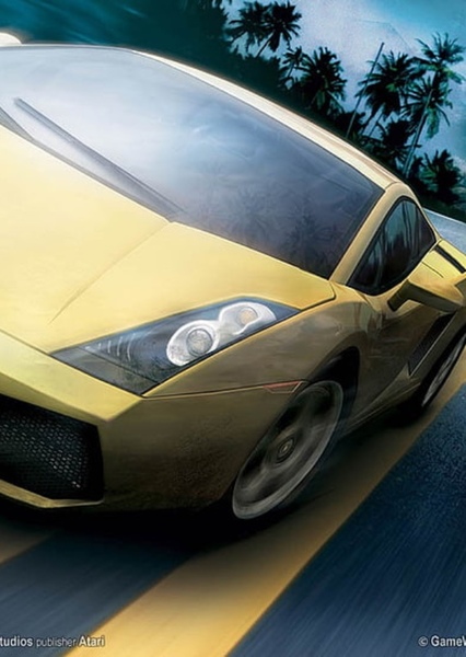 Test Drive (Franchise) photo