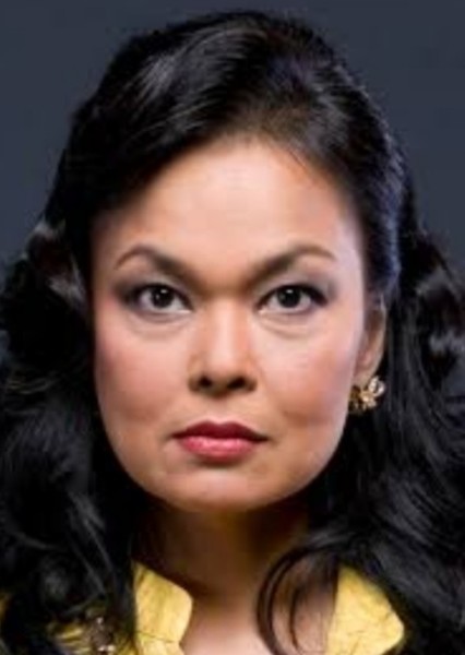 Tetchie Agbayani