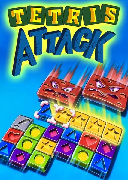 Tetris Attack