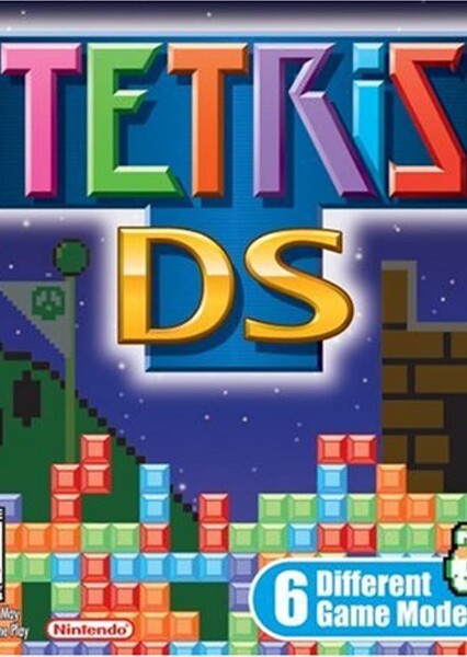 Tetris DS