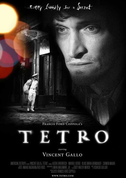 Tetro photo