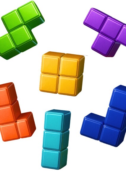 Tetromino