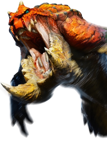 Tetsucabra
