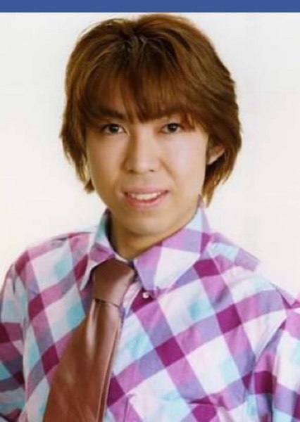 Tetsuharu Ōta