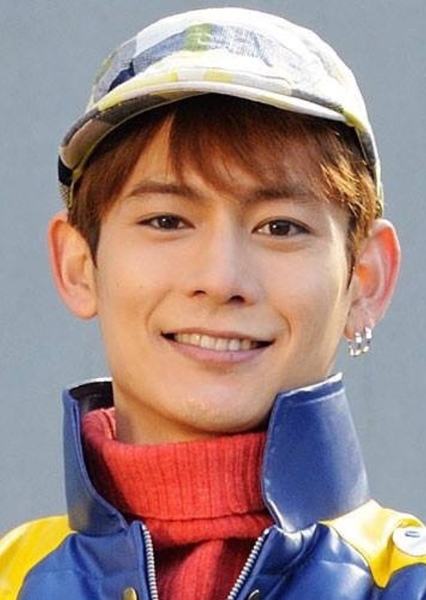 Tetsuji Sakakibara