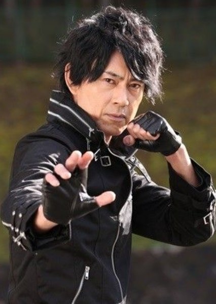 Tetsuo Kurata photo