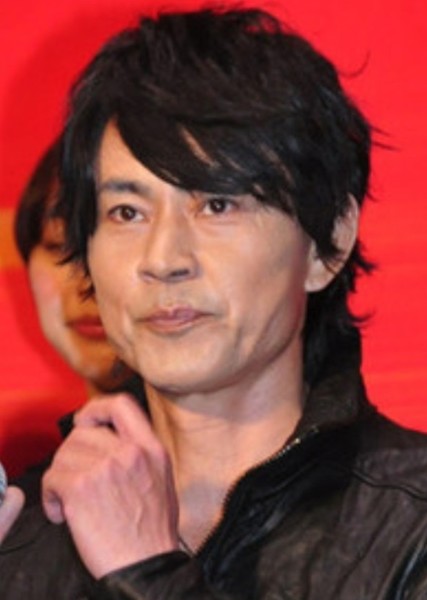 Tetsuo Kurata photo