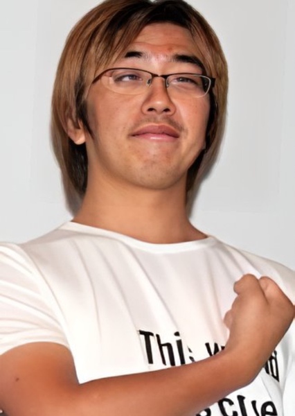 Tetsuro Araki photo