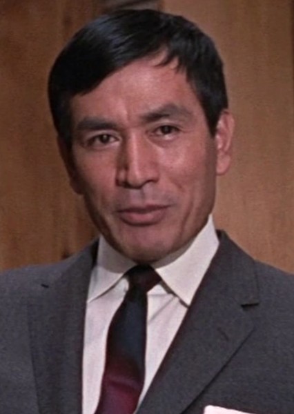 Saito (1970)