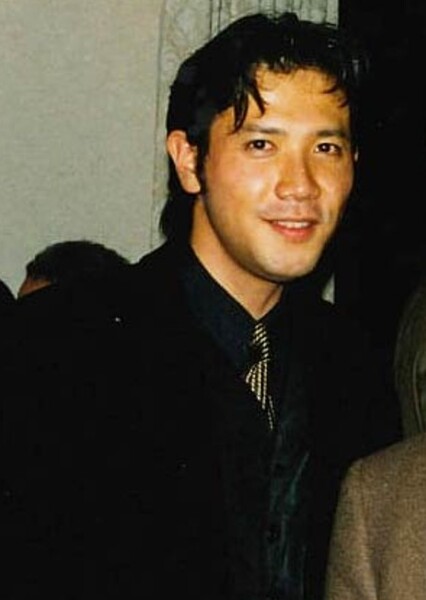 Tetsuya Bessho photo