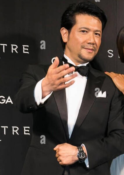Tetsuya Bessho photo