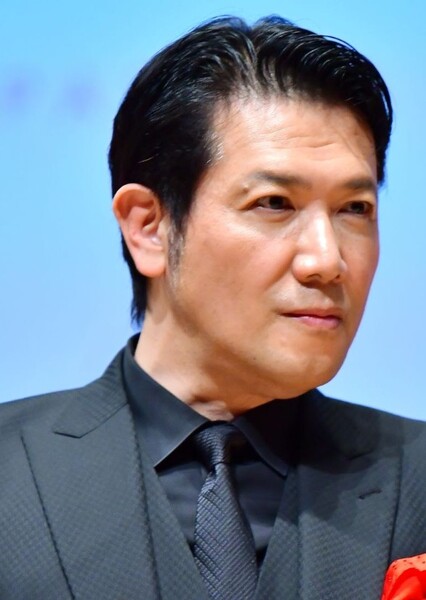 Tetsuya Bessho photo