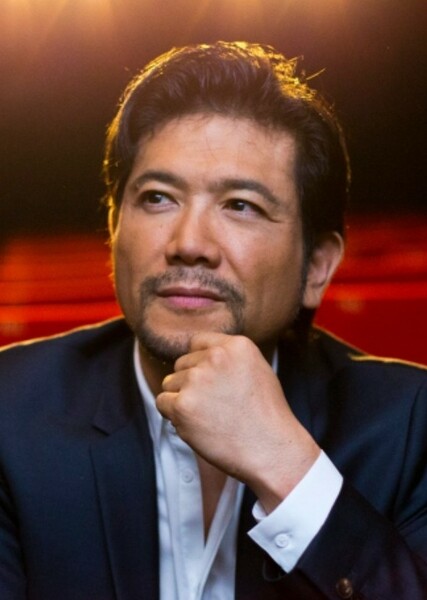 Tetsuya Bessho photo