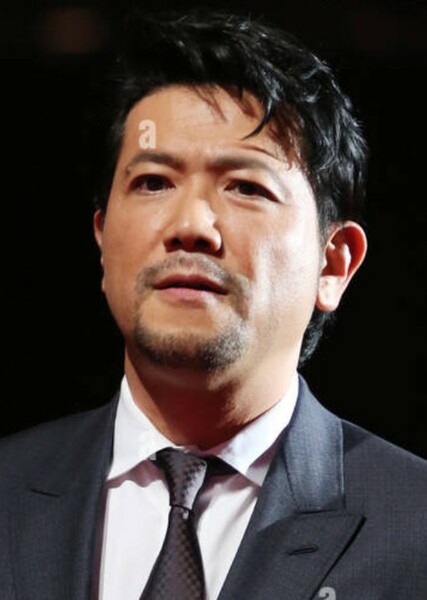 Tetsuya Bessho photo
