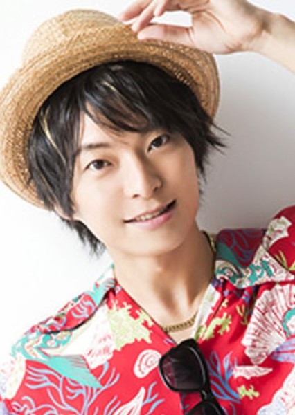 Tetsuya Kakihara