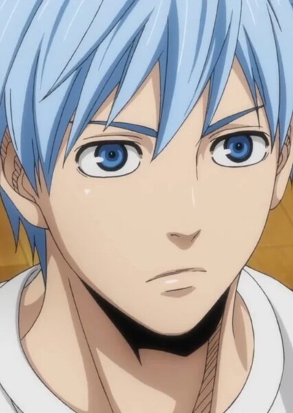 Tetsuya Kuroko