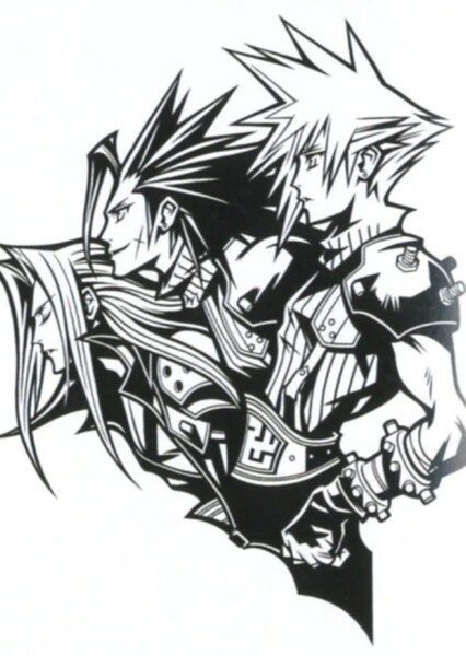 Tetsuya Nomura photo