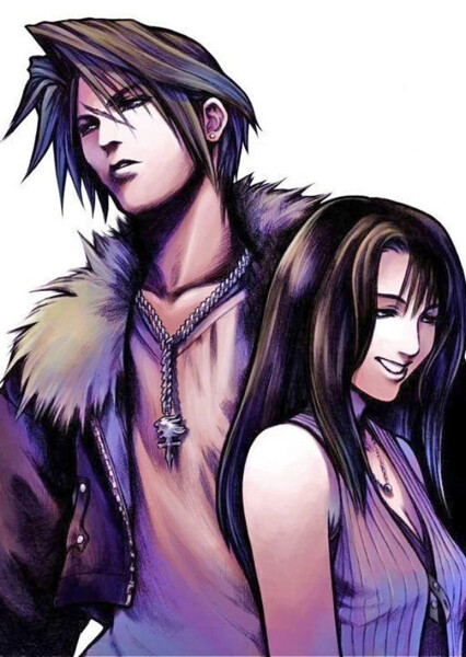 Tetsuya Nomura photo