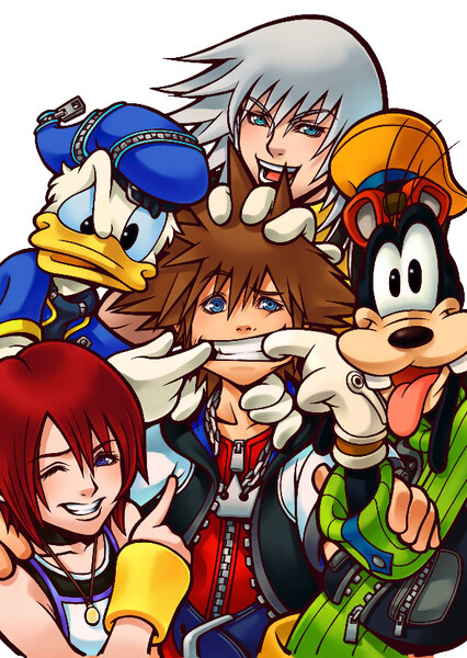 Tetsuya Nomura