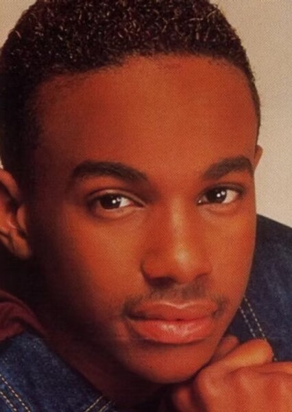 Tevin Campbell