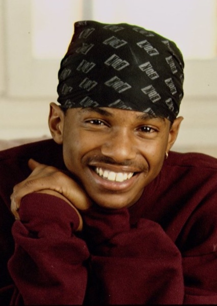 Tevin Campbell photo