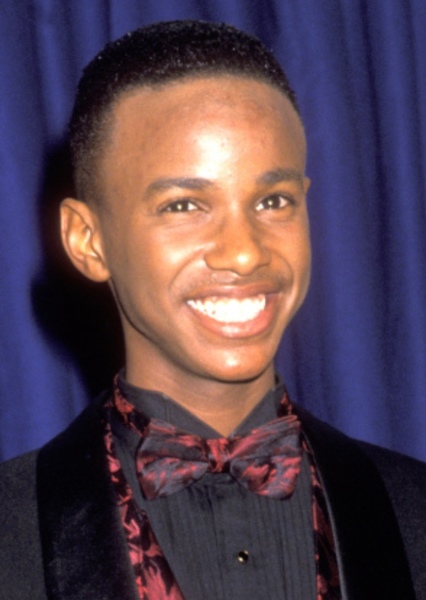 Tevin Campbell photo